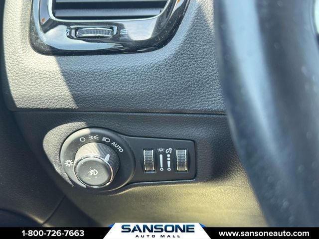 2020 Jeep Compass Altitude