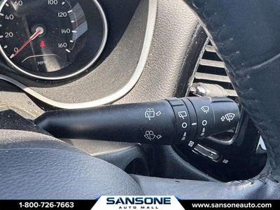 2020 Jeep Compass Altitude