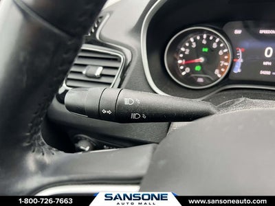 2021 Jeep Compass Altitude