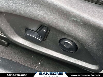 2017 Jeep New Compass Limited