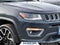 2017 Jeep New Compass Limited