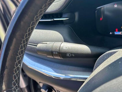 2022 Jeep Compass High Altitude