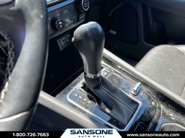 2022 Jeep Compass High Altitude