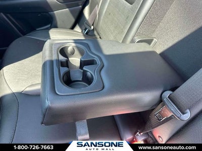 2023 Jeep Compass High Altitude