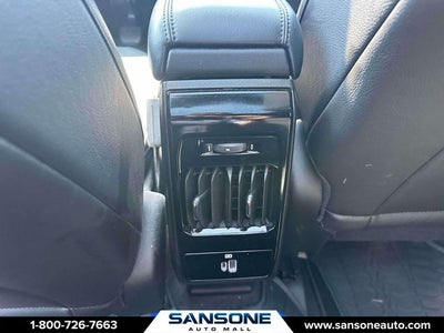 2023 Jeep Compass High Altitude