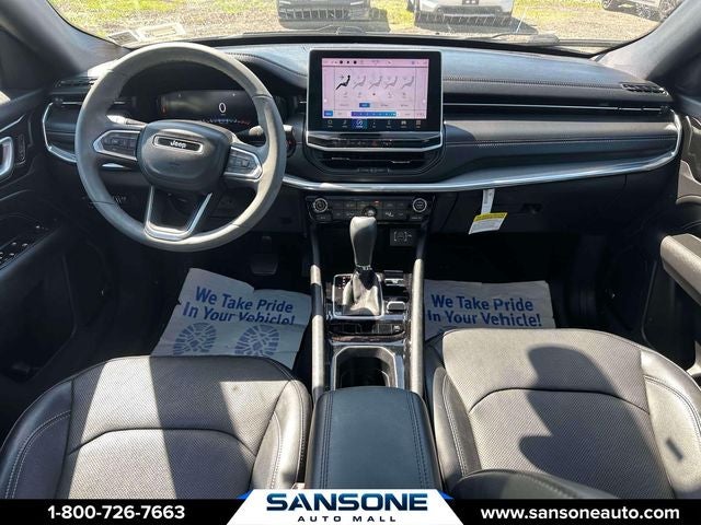 2023 Jeep Compass High Altitude
