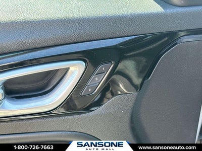 2023 Jeep Compass High Altitude