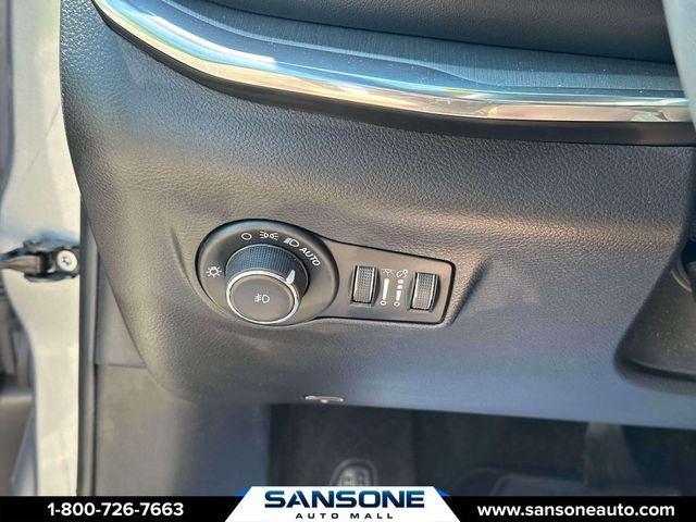 2023 Jeep Compass High Altitude