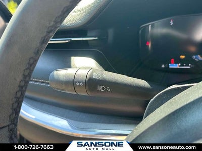2023 Jeep Compass High Altitude