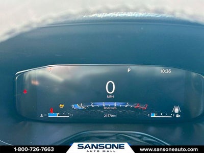 2023 Jeep Compass High Altitude
