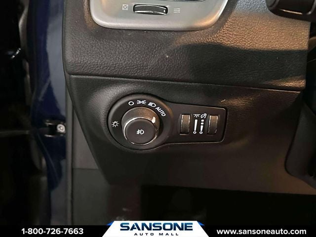 2021 Jeep Compass 80th Special Edition