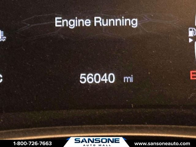 2021 Jeep Compass 80th Special Edition