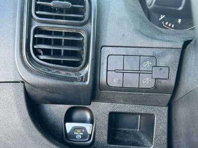 2026 RAM ProMaster 2500 High Roof 159 WB