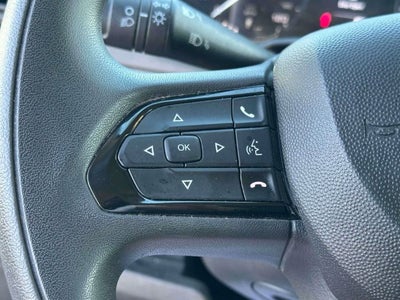2026 RAM ProMaster 2500 High Roof 159 WB