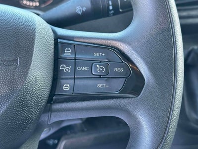 2026 RAM ProMaster 2500 High Roof 159 WB
