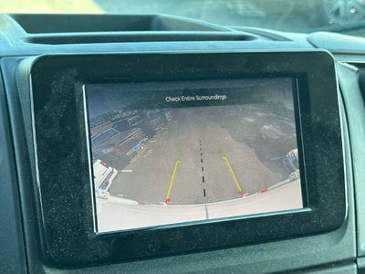 2026 RAM ProMaster 2500 High Roof 159 WB