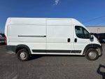 2026 RAM ProMaster 2500 High Roof 159 WB