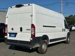 2026 RAM ProMaster 2500 High Roof 159 WB