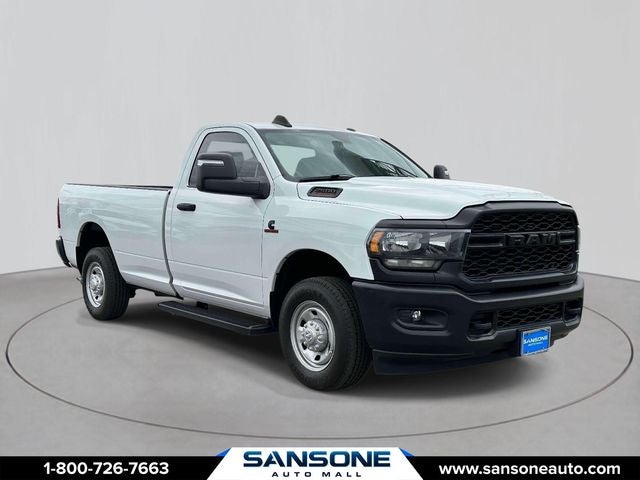 2024 RAM 2500 Tradesman Regular Cab's photo