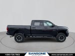 2018 RAM 2500 Power Wagon