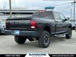 2018 RAM 2500 Power Wagon