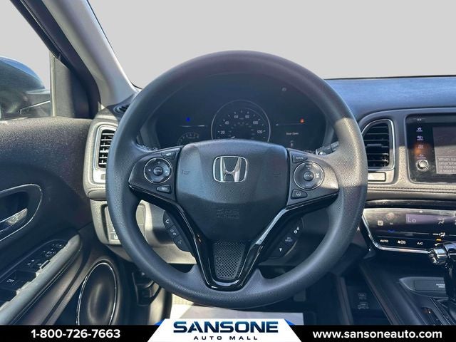 2020 Honda HR-V EX
