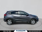 2020 Honda HR-V EX