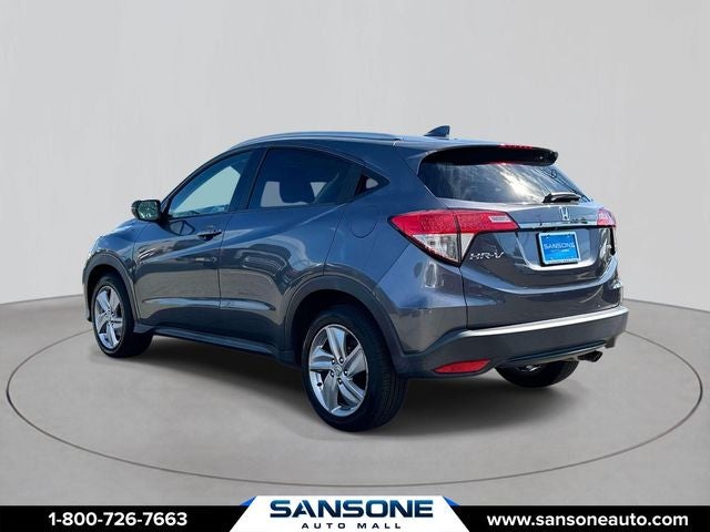 2020 Honda HR-V EX