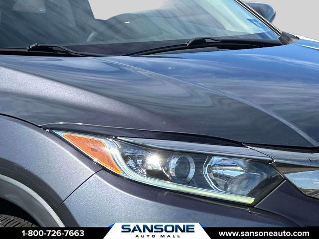 2020 Honda HR-V EX