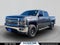 2015 Chevrolet Silverado 1500 LT LT1