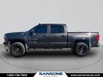 2015 Chevrolet Silverado 1500 LT LT1