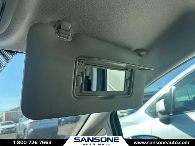 2020 Honda Fit Sport