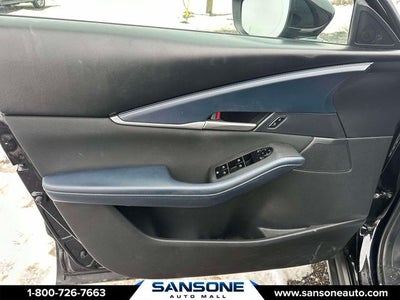 2021 Mazda Mazda CX-30 2.5 S