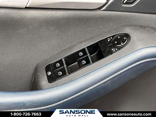 2021 Mazda Mazda CX-30 2.5 S