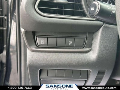 2021 Mazda Mazda CX-30 2.5 S