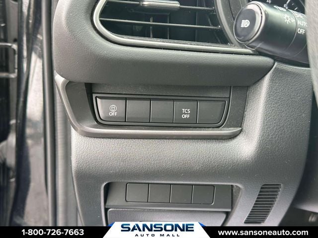 2021 Mazda Mazda CX-30 2.5 S