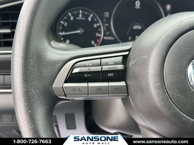 2021 Mazda Mazda CX-30 2.5 S