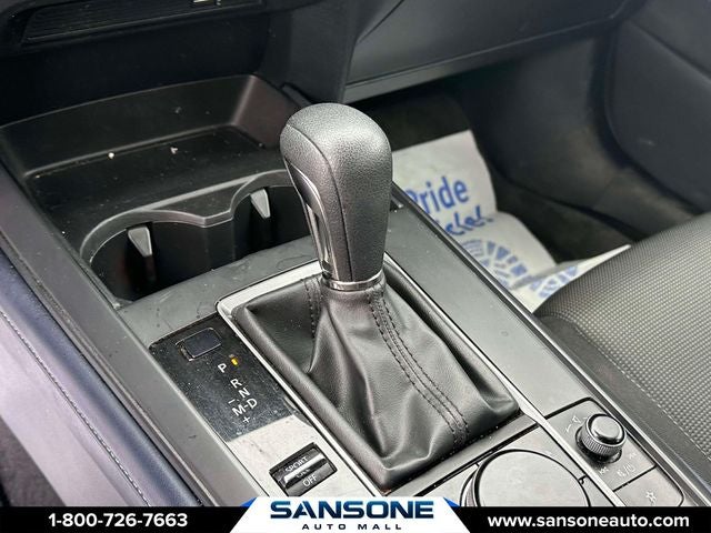 2021 Mazda Mazda CX-30 2.5 S