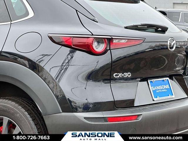 2021 Mazda Mazda CX-30 2.5 S