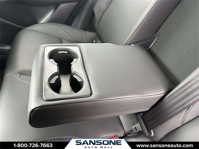 2023 Mazda Mazda CX-30 2.5 S