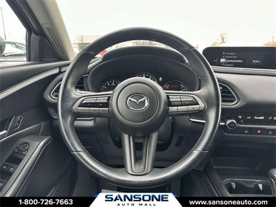 2023 Mazda Mazda CX-30 2.5 S