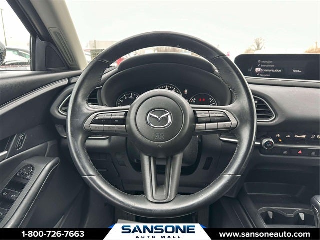 2023 Mazda Mazda CX-30 2.5 S