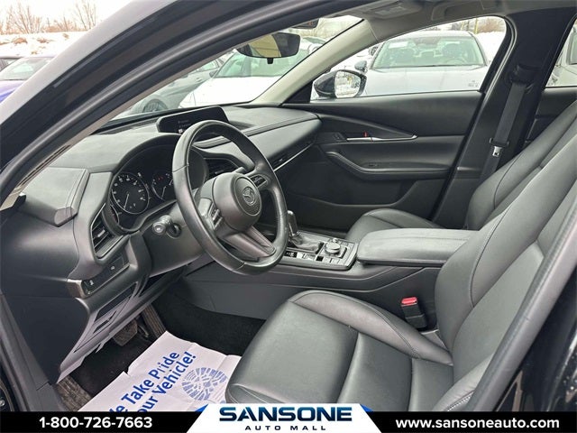 2023 Mazda Mazda CX-30 2.5 S