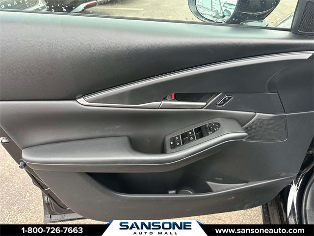 2023 Mazda Mazda CX-30 2.5 S