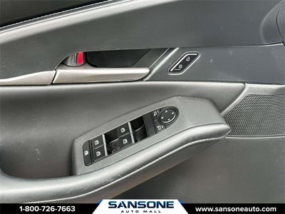2023 Mazda Mazda CX-30 2.5 S