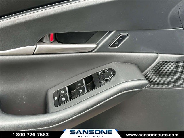 2023 Mazda Mazda CX-30 2.5 S