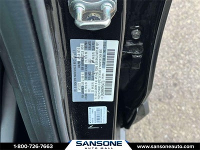 2023 Mazda Mazda CX-30 2.5 S