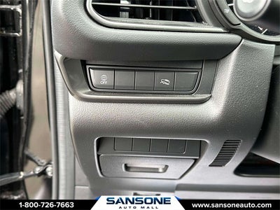 2023 Mazda Mazda CX-30 2.5 S