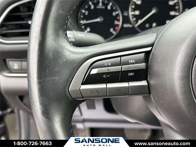 2023 Mazda Mazda CX-30 2.5 S