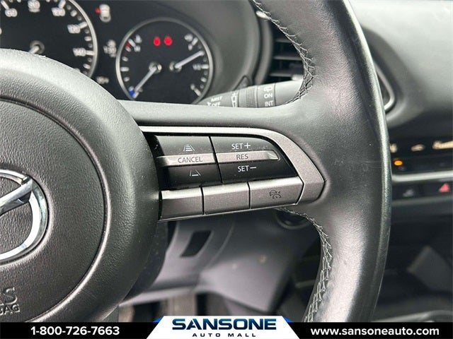 2023 Mazda Mazda CX-30 2.5 S